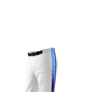 Best Selling High Quality Polyester <b>Baseball</b> & Softball Uniforms Custom Youth Sportswear OEM ODM Breathable Plus Size Options - Product Image 6