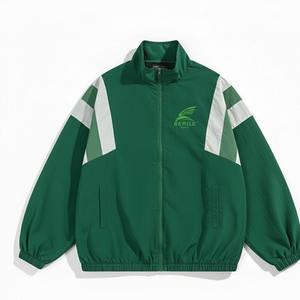 Chaquetas Softshell para Hombre de Último Diseño, Chaquetas Duraderas, Cómodas, Ajustadas, Ropa Masculina Informal, Chaquetas Softshell Hechas en Pakistán - Product Image 6