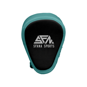 ถุงมือชกมวยหนัง PU คุณภาพสูงปรับแต่ง2025ได้ตามต้องการ - Product Image 3