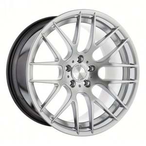 Roues de voiture de tourisme <span class=keywords><strong>17</strong></span> 18 19 20 21 22 23 pouces jantes sport roues forgées en magnésium pour <span class=keywords><strong>Bbs</strong></span> <span class=keywords><strong>Bmw</strong></span> E46 M3 F82 M4 E39 M5 - Product Image 3