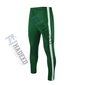 Conjunto Deportivo Casual para Hombre con Cuello Alto, Ecológico, Color Sólido, Mangas Largas para Otoño - Precio Bajo - Product Image 3