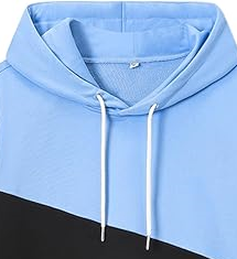 Chándal con Capucha para Hombre, Personalizado, Invierno, Color Sólido, Ropa Casual de Moda, Talla Adulto, 100% Algodón, Gran Venta - Product Image 4