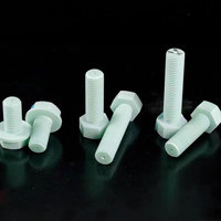 Tige filetée complète en verre époxy de classe d'isolation B G10 3240 de Wenzhou, Chine, pour transformateur, taille personnalisée