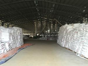 Amidon de tapioca 100% biologique/ Produit de haute qualité LY CUONG Exportation et marché d'exportation mondial - Product Image 5