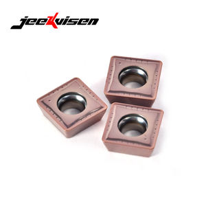 ที่จับเครื่องมือกลึงแบบปรับแต่งได้ SPMG140512-PG JA215P สำหรับงานกลึงและงานกัด ทำจากทังสเตน - Product Image 5