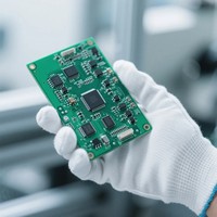 Fabricante de Ensamblaje de Circuitos Impresos PCBA, Proveedor, Fábrica OEM, Servicio Completo de Ensamblaje SMT de PCBA