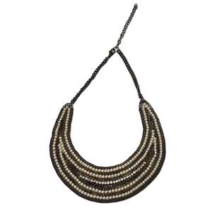 Collar con Colgante de Resina para Niñas, para Fiestas, Bodas, Nuevo Diseño, Producto de Buena Calidad, Collar de Resina de HANNAN HANDICRAFT - Product Image 1