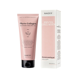 NAEXY Phyto Collagen Recovery Peeling Gel 150ml Renovación de la piel con Peeling Face Wash Moist Peeling en el producto más vendido - Product Image 1