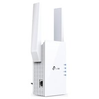 Extensor de Wi-Fi de Doble Banda OneMesh AX1500 WiFi 6 RE505X V1 Blanco en Stock 230V