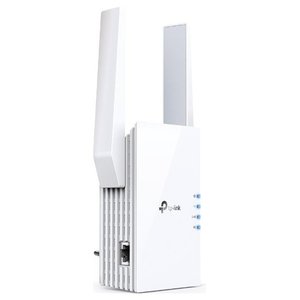 Extensor de Wi-Fi de Doble Banda OneMesh AX1500 RE505X V1 Blanco - Product Image 3