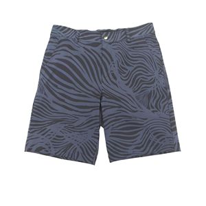 90% POLYESTER 10% SPANDEX impression par Sublimation Shorts de golf pour hommes Performance évacuant l'humidité Shorts de golf droits livraison DDP - Product Image 1