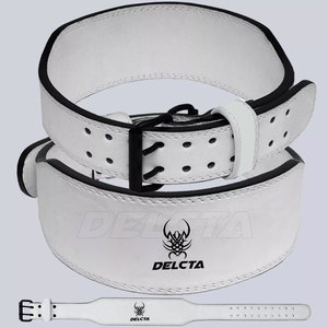 Ceintures de musculation légères, faible MOQ, ceintures de musculation à marque privée - Product Image 1