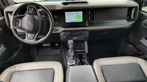 2022 Ford bronco wildtrak - Product Image 2