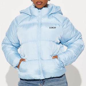 Servicio OEM Chaqueta Acolchada para Hombre de Alta Calidad Hecha a Medida, Nuevo Diseño 2025, Chaqueta Acolchada para Hombre Hecha en Pakistán, Venta al por Mayor - Product Image 1