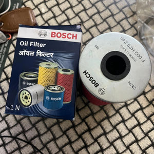 Pièce d'origine Bosch F002H20246 Pompe robuste pour équipement de construction - Product Image 1