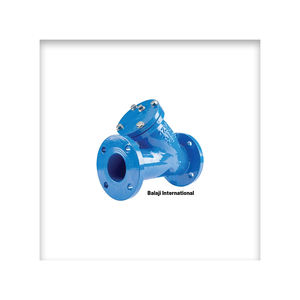 Venta caliente Y Válvulas de filtro Nueva llegada Precio competitivo para ángulo de estructura de compra a granel - Product Image 1