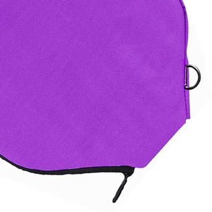 Cubierta de raqueta Pickleball logotipo personalizado proveedor directo de fábrica 2025 nuevo diseño cubierta de paleta de neopreno individual para Pickleball - Product Image 2