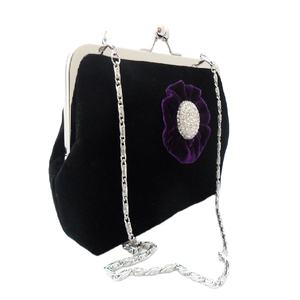 Sacs Hobo de Soirée Tendance pour Femmes en Toile, Couleur Personnalisable, Sans Anses – Vente en Gros Direct Fabricant Indien - Product Image 1