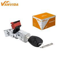Interrupteur d'allumage de voiture OE 487004184R 487002147R 487004438R 7701208408 pour RENAULT CLIO KANGOO MASTER