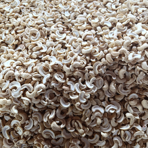 ราคาโรงงาน เม็ดมะม่วงหิมพานต์แตก ขายเม็ดมะม่วงหิมพานต์ ถั่วแห้ง SANTIGO - Product Image 1