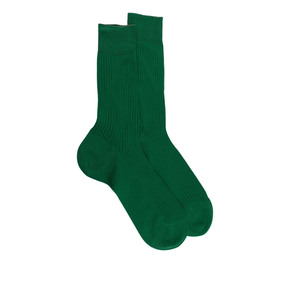 2025 Low MOQ Custom Design Sporty <b>Socks</b> Professional Men Non-slip Grip <b>Socks</b> - Product Image 2