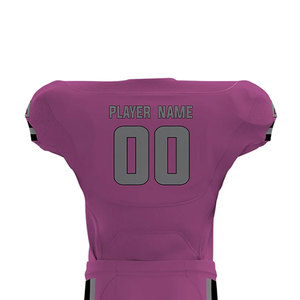 ผู้ผลิตชุดอเมริกันฟุตบอลในปากีสถานออกแบบได้ตามต้องการ - Product Image 4