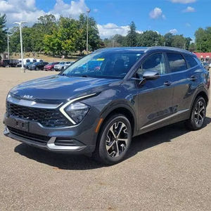 2023 Kia Sportage EX - Product Image 1