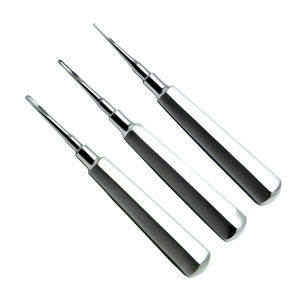 Kit de Extracción de Raíces Dentales Quirúrgicas, 6 Elevadores de Raíces Luxadores para Procedimientos Dentales Eficientes, Precio al por Mayor, OEM Personalizado - Product Image 2