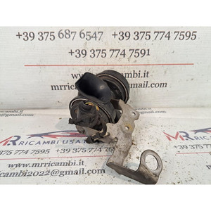 HORN AUDI A3 Cabriolet Série (8V7, 8VE) 8P0951221B BLS diesel 1896 (13>) - Product Image 4