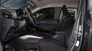 Suzuki Baleno GLX 1.4L Gasolina Automático 2023 - Product Image 3