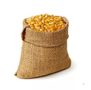 Maïs jaune et blanc biologique/maïs pour l'alimentation humaine et animale Maïs sucré sans OGM séché pour la consommation humaine