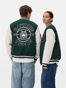 Made In Pakistan New Design Custom Logo Varsity <b>Jacket</b> Men Windproof Men <b>jacket</b> Unisex <b>Racing</b> <b>Jacket</b> For Men 2025 - Product Image 5