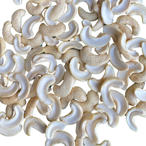 เมล็ดเม็ดมะม่วงหิมพานต์จากเวียดนามถั่วเม็ดมะม่วงหิมพานต์2024เม็ดมะม่วงหิมพานต์จากเวียดนาม Ww180 ODM - Product Image 1