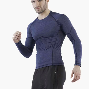 Mma Bjj Rash Guard Built For Comfort And Endurance With Sublimated Print And Sleeve Styles Kimono De Jiu Jitsu - Product Image 3