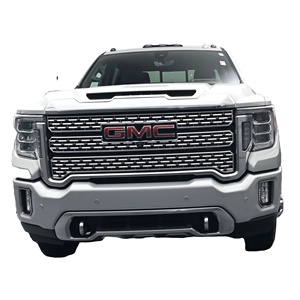 Pre_Owned สะอาด2021 GM C Sierra 3500HD Denali เทอร์โบชาร์จดีเซล4WD 6.6L V8 - Product Image 1