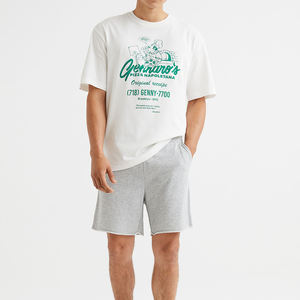 Prix de gros Coupe & Coudre Personnalisée Nouveau Style Casual Joggers Workout - Product Image 2