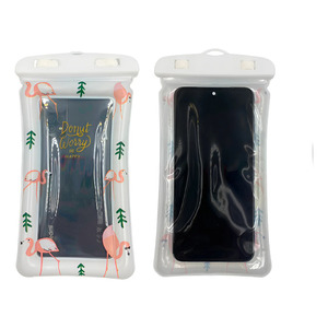 Étui étanche pour téléphone portable - Couleurs assorties - Product Image 1