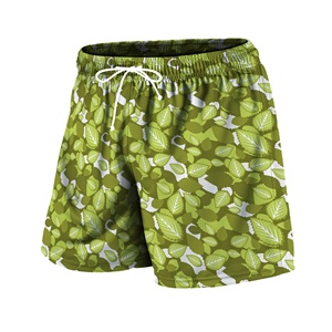 Alta calidad mejor llegada verano correr corto hombres Fitness gimnasio Joggers malla transpirable hombres corto entrenamiento deporte gimnasio corto - Product Image 1