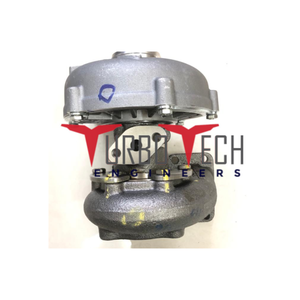 MONTAJE TURBOCOMPRESOR 12591 982 0318 125919820318 4H.1519.02.0.00 5966902020 - Product Image 3