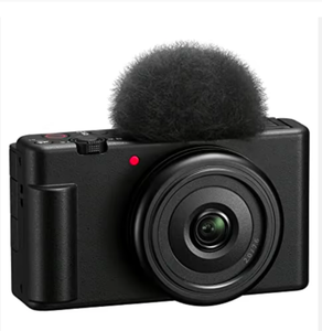 NUEVA Cámara Digital ORIGINAL para Vlogging Z-V1 II con Zoom Digital, Ultra Gran Angular de 20.1MP - Product Image 1