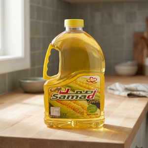 น้ำมันปรุงอาหารคุณภาพเยี่ยม น้ำมันข้าวโพดบริสุทธิ์ - Product Image 6