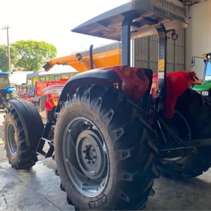 MASSEY FERGUSON 4291 ASSEZ UTILISÉ EN BON ÉTAT AU MEILLEUR PRIX - Product Image 2