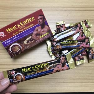 กาแฟสำเร็จรูปลองไห่เมน 6 กรัม x 12 ซอง รสช็อกโกแลต ผสมคาเฟอีน เพิ่มพลังงาน - Product Image 4