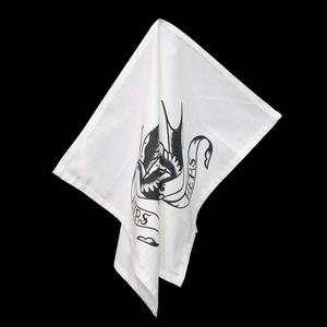 Serviettes de cuisine en coton 100% personnalisées 2026, serviettes de cuisine imprimées en coton de haute qualité à prix de gros - Product Image 6