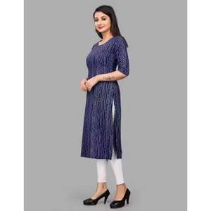 ชุดเดรสพิมพ์ลายแบนดานิสำหรับผู้หญิงชุดเดรสสายผ้าเรยอนจากผ้าวิสคอสสวมใส่สบายและใส่ไปงานปาร์ตี้ - Product Image 1