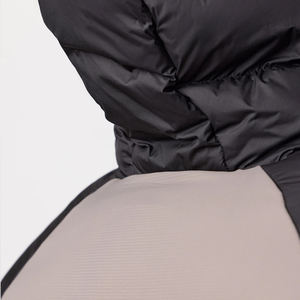 Chaqueta de Invierno Vintage para Hombre de Alta Calidad, Chaqueta Acolchada Gruesa con Burbujas Personalizada con Nuevo Diseño Ako - Product Image 3