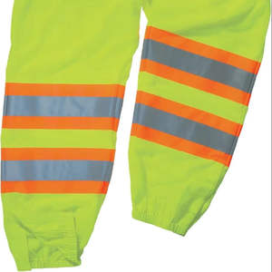 Pantalones profesionales de trabajo pesado para hombre, herramienta de diseño multibolsillo, almacenamiento de rodillas reforzadas, suministro a granel OEM personalizado - Product Image 5