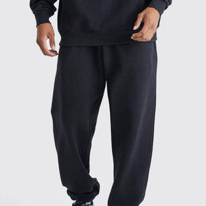 Chándal de lana de diseño único de secado rápido para hombre, chándal elegante de tela suave de calidad pura para hombre a precio razonable - Product Image 5