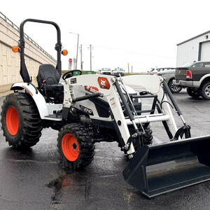Tracteur fiable Cat CT2040 avec moteur, pompe, boîte de vitesses, roulements et composants essentiels - Product Image 3