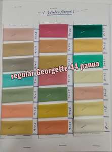 plain georgette The Elegance of Minimalist Plain Georgette Plane Georgette Redefining Simplicity in Every Thread - Product Image 3